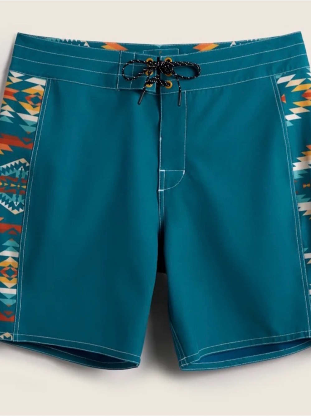 Pendleton X Birdwell Swim Trunks